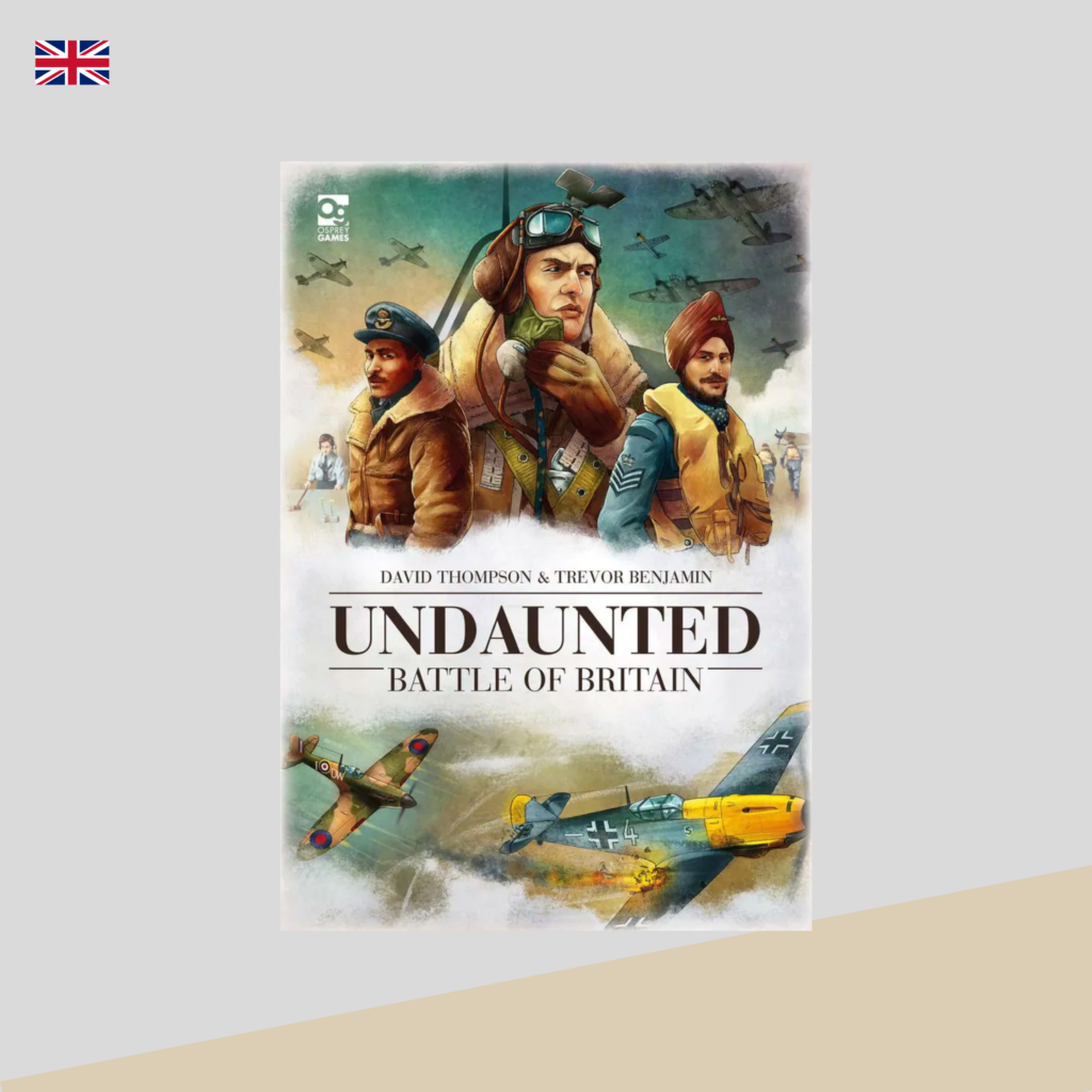undaunted-battle-of-britain-board-game