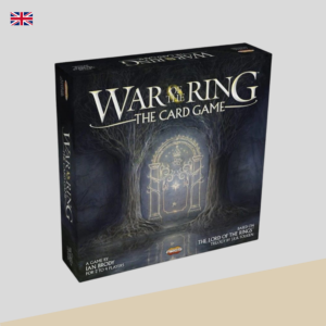 War of the Ring - The Card Game