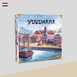Yokohama