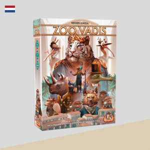 Zoo Vadis