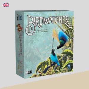 Birdwatcher