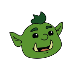Orkje Hoofd